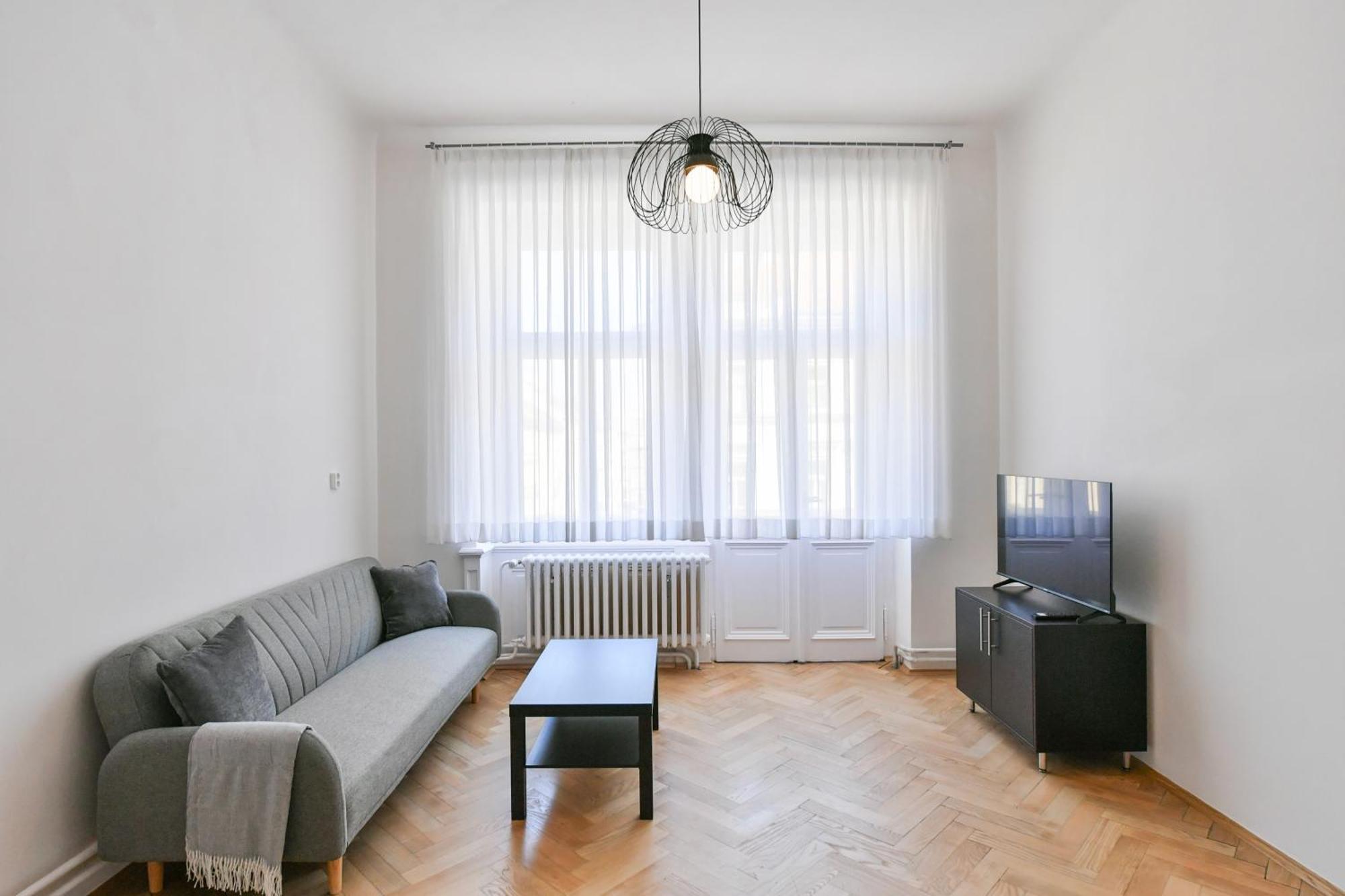 Wsp Petrin Garden Apartments Прага Экстерьер фото