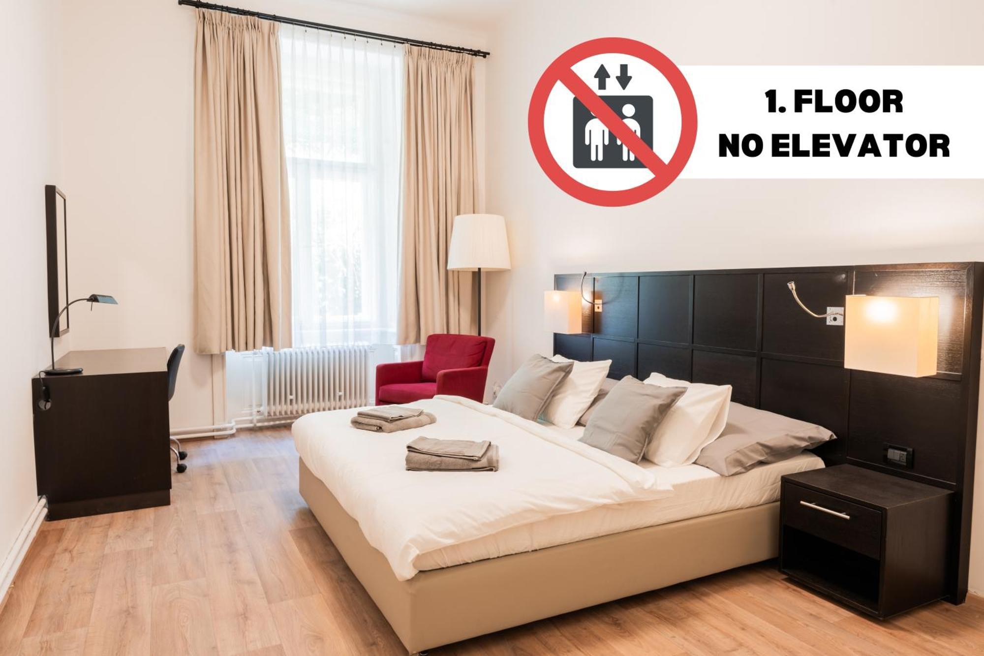Wsp Petrin Garden Apartments Прага Номер фото
